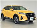 2022 Nissan KIX