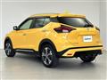 2022 Nissan KIX