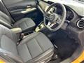2022 Nissan KIX