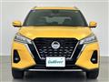 2022 Nissan KIX