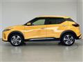 2022 Nissan KIX