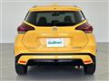 2022 Nissan KIX