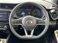 2022 Nissan KIX