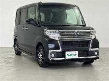 2018 Daihatsu Tanto