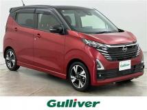 2023 Nissan DAYZ