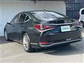 2020 Lexus ES
