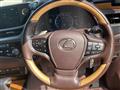 2020 Lexus ES
