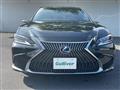 2020 Lexus ES