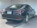 2020 Lexus ES
