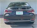 2020 Lexus ES