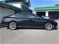 2020 Lexus ES