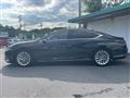 2020 Lexus ES