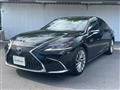 2020 Lexus ES