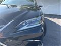 2020 Lexus ES