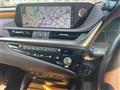2020 Lexus ES