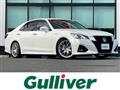 2016 Toyota Crown Hybrid