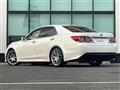 2016 Toyota Crown Hybrid