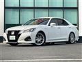 2016 Toyota Crown Hybrid