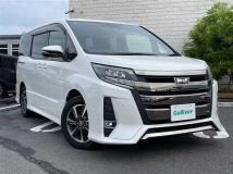 2019 Toyota Noah