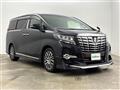2016 Toyota Alphard