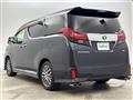 2016 Toyota Alphard