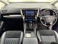 2016 Toyota Alphard