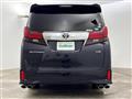 2016 Toyota Alphard