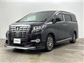2016 Toyota Alphard