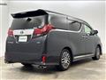 2016 Toyota Alphard