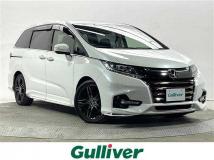 2019 Honda Odyssey