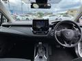 2021 Toyota Corolla Touring Wagon