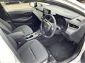 2021 Toyota Corolla Touring Wagon