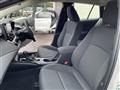 2021 Toyota Corolla Touring Wagon
