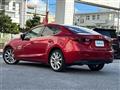 2015 Mazda Axela