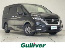 2019 Nissan Serena