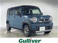 2020 Suzuki Hustler