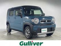 2020 Suzuki Hustler