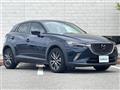 2017 Mazda CX-3