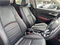2017 Mazda CX-3
