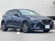 2017 Mazda CX-3