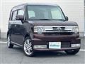 2013 Daihatsu Move Conte