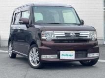 2013 Daihatsu Move Conte