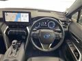 2021 Toyota Harrier Hybrid