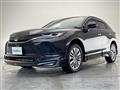 2021 Toyota Harrier Hybrid