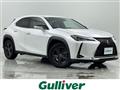 2019 Lexus UX