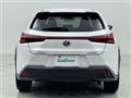 2019 Lexus UX