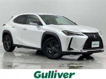 2019 Lexus UX