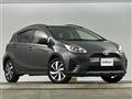 2017 Toyota AQUA