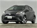 2017 Toyota AQUA