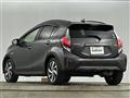 2017 Toyota AQUA